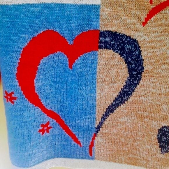 SALE💕 Women's Sweater by Coldwater Creek Size Medium EUC - Picture 6 of 8